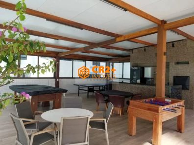 Apartamento com 4 Quartos à venda, 204m² no Pina, Recife
