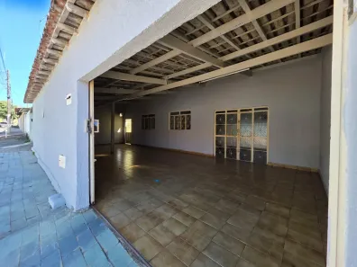 Casa com 3 Quartos à venda, 170m² no Setor Novo Horizonte, Goiânia