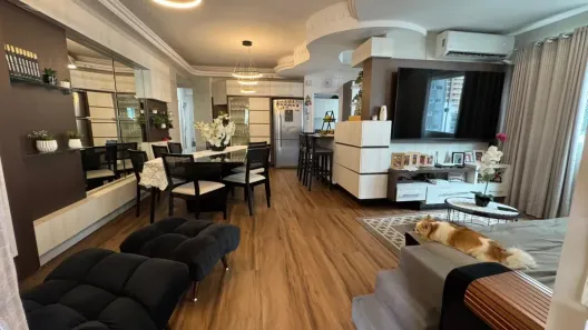 Apartamento com 4 Quartos à venda, 179m² no Andorinha, Itapema