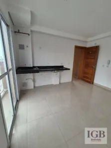 Apartamento com 2 Quartos à venda, 41m² no Parque Peruche, São Paulo