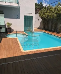Casa com 5 Quartos à venda, 256m² no Parque Residencial Cândido Portinari, Ribeirão Preto