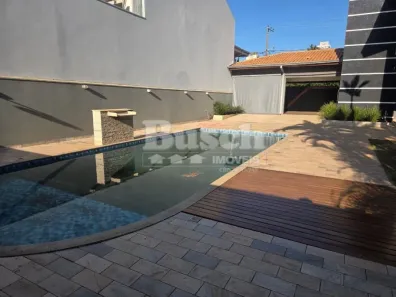 Casa com 3 Quartos à venda, 360m² no Vila Aviação, Bauru