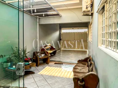 Casa com 2 Quartos à venda, 116m² no Umuarama, Araçatuba