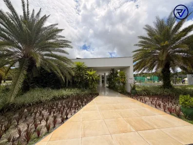 Lote/Terreno à venda, 382m² no Justiniano Serpa, Aquiraz