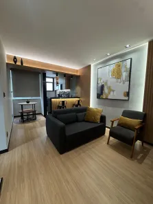 Apartamento com 1 Quarto para alugar, 30m² no Alto, Teresópolis