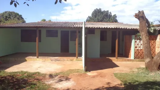 Lote/Terreno com 1 Quarto à venda, 60m² no Jardim Aero Rancho, Campo Grande