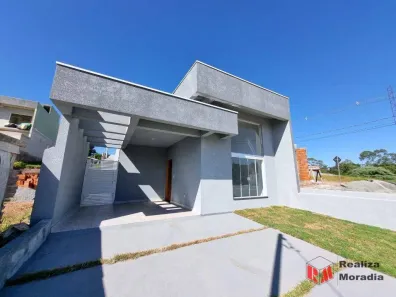 Casa de Condomínio com 2 Quartos à venda, 110m² no Chácara Rincão, Cotia