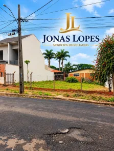 Lote/Terreno com 1 Quarto à venda, 300m² no Jardim Aurora, Maringá