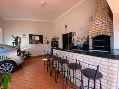 Casa com 3 Quartos à venda, 170m² no Jardim Lagoa Nova, Limeira