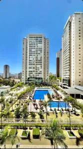 Apartamento com 3 Quartos à venda, 242m² no Chácara Santo Antônio (Zona Leste), São Paulo