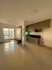 Apartamento com 1 Quarto para alugar, 50m² no Vila Imperial, São José do Rio Preto