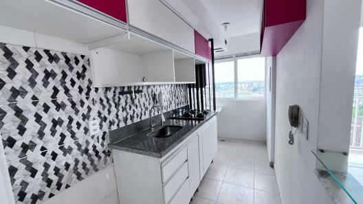 Apartamento com 2 Quartos à venda, 45m² no Vicente de Carvalho, Rio de Janeiro
