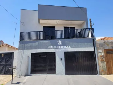 Casa com 4 Quartos à venda, 240m² no Vila Assumpção, Botucatu