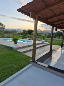 Fazenda/Sítio com 3 Quartos à venda, 300m² no Chapada Grande, Serra
