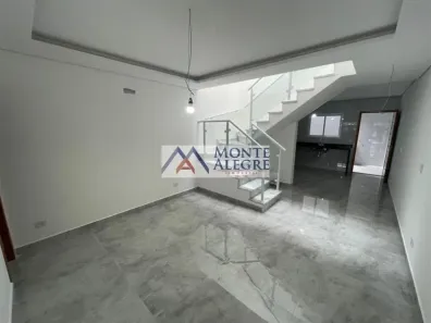 Sobrado com 3 Quartos à venda, 80m² no Vila Menck, Osasco