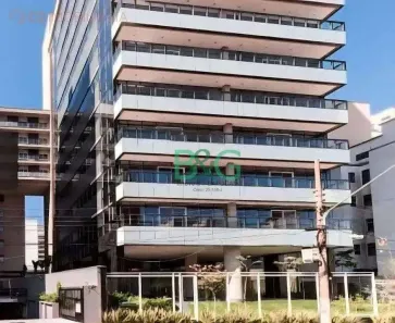 Sala Comercial à venda, 40m² no Aclimação, São Paulo