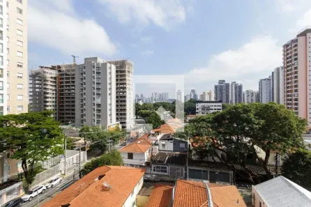 Apartamento com 2 Quartos à venda, 78m² no Vila Olímpia, São Paulo