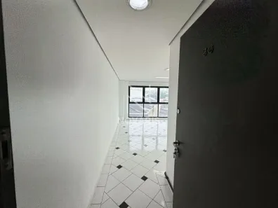 Imóvel Comercial para alugar, 60m² no Santo Amaro, São Paulo