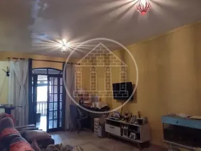 Casa com 2 Quartos à venda, 92m² no Recanto Campo Belo, São Paulo