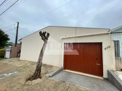 Casa com 2 Quartos à venda, 150m² no Uvaranas, Ponta Grossa