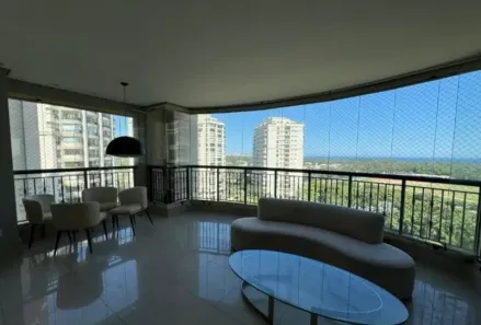 Apartamento com 4 Quartos à venda, 289m² no Barra da Tijuca, Rio de Janeiro