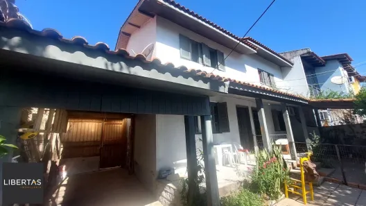 Sobrado com 4 Quartos à venda, 149m² no Parque Santa Fé, Porto Alegre