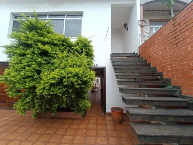 Sobrado com 5 Quartos à venda, 195m² no Vila Barbosa, São Paulo