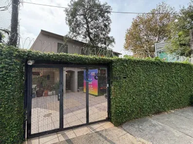Sobrado com 3 Quartos para alugar, 174m² no Vila Nova Conceição, São Paulo