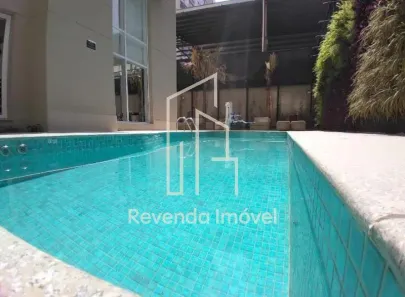 Apartamento com 1 Quarto à venda, 41m² no Vila Nova Conceição, São Paulo