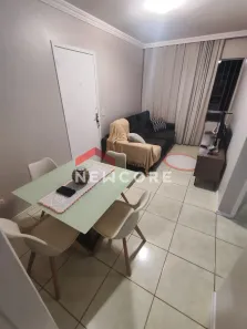 Apartamento com 2 Quartos à venda, 43m² no Maria Céu, Criciúma