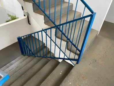 Apartamento com 1 Quarto à venda, 25m² no Parque Arnold Schimidt, São Carlos