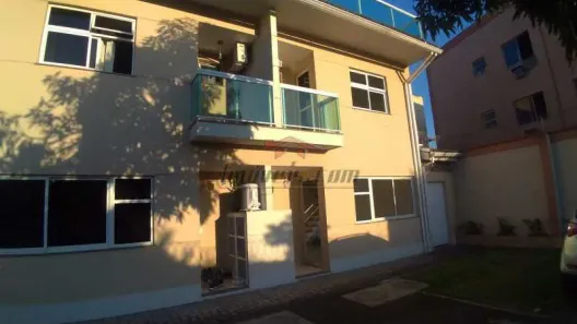 Casa de Condomínio com 3 Quartos à venda, 120m² no Tanque, Rio de Janeiro