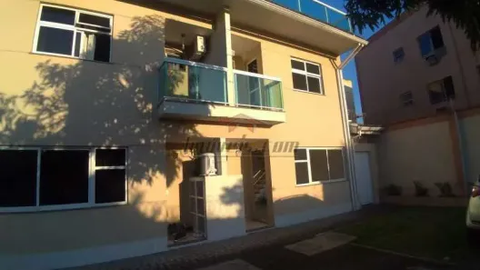 Casa de Condomínio com 3 Quartos à venda, 120m² no Tanque, Rio de Janeiro