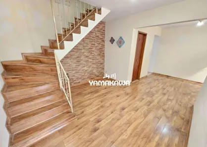 Sobrado com 3 Quartos à venda, 86m² no Vila Jacuí, São Paulo