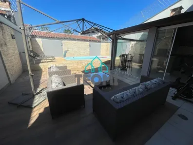 Casa com 3 Quartos à venda, 180m² no Jardim Hípica Pinheiro, Taubaté