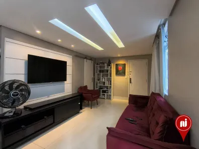 Apartamento com 3 Quartos à venda, 150m² no Luxemburgo, Belo Horizonte