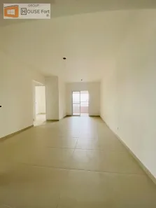 Apartamento com 2 Quartos à venda, 72m² no Guilhermina, Praia Grande