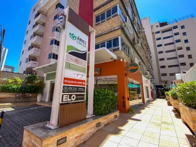 Sala Comercial para alugar, 45m² no Aldeota, Fortaleza
