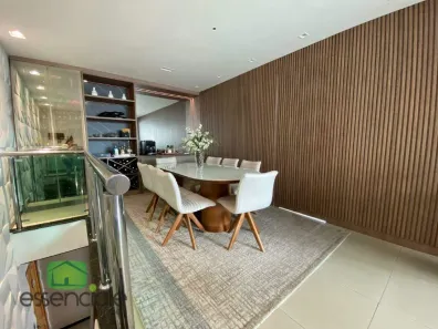 Cobertura com 3 Quartos à venda, 242m² no Inconfidentes, Contagem