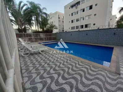 Apartamento com 2 Quartos à venda, 47m² no Honório Gurgel, Rio de Janeiro