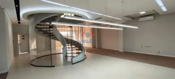 Sala Comercial para alugar, 250m² no Jardim Adriana, Indaiatuba