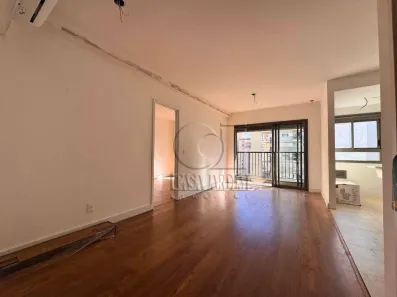Apartamento com 1 Quarto à venda, 52m² no Alphaville Centro Industrial e Empresarial/Alphaville., Barueri