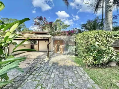Casa de Condomínio com 5 Quartos à venda, 322m² no Aldeia da Fazendinha, Carapicuíba