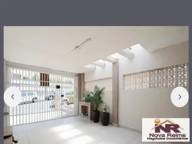 Casa com 2 Quartos à venda, 125m² no Santa Teresinha, São Paulo