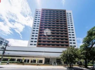 Sala Comercial à venda, 38m² no Vila Itapura, Campinas