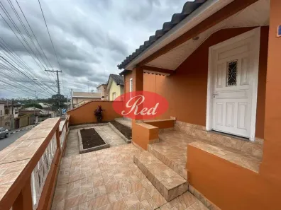 Casa com 4 Quartos para alugar, 200m² no Jardim Ruth, Poá
