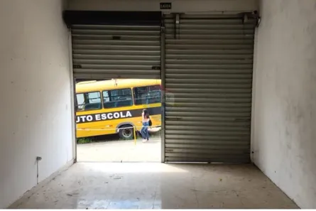 Ponto Comercial para alugar, 100m² no Centro, Atibaia