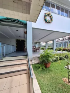 Apartamento com 3 Quartos para alugar, 125m² no Reduto, Belém