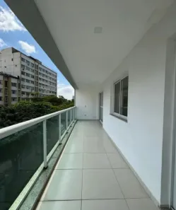 Apartamento com 3 Quartos à venda, 97m² no Botafogo, Rio de Janeiro