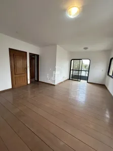 Apartamento com 3 Quartos para alugar, 150m² no Centro, Jundiaí